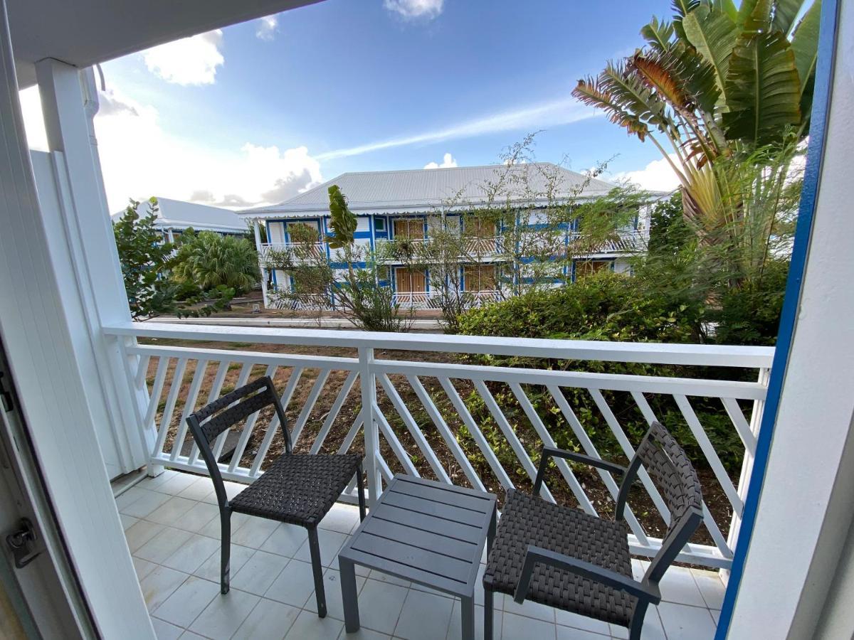 Manganao Paradise Saint-Francois  Exterior photo